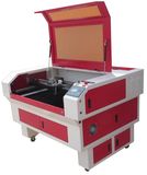 CO2 Laser Cutting&Engraving Machine
