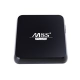 New Amlogic S812 S905 Quad Core Google Android 5.1.1 Android TV Box M8s Plus M8s+ 2g 8g Kodi Bluetooth Dual-Band WiFi