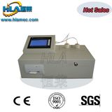 Zjy083 Portable Automatically Controlled Acid Value Tester