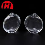 50ml Custom Made Wholesale Perfume Glass Bottles