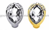 Crystal Furniture Cabinet Kitchen Pull Handles Knob G03256