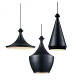 Metal Pendant Lamp (WHP-5265)