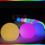 LED Balls LED Cubes for Christmas
