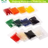 10g Pack Water Beads Pearl Round Crystal Soil Wedding Home Decoration