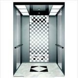 Sum Small Machine Room Passenger Elevator