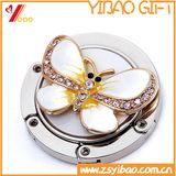 High Quality Custom Logo Purse Hanger for Promotional Gift (YB-LY-pH-10)