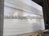 White Marble/Granite Wooden Crastal Stone