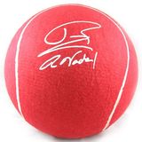 Various Material Sport Tennis Ball