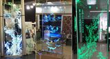 New Technology for Glass Etching Laser Machine Price