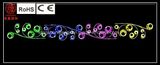 LED Waterproof 2D Motif Light