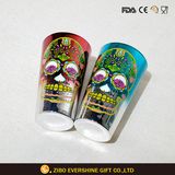 Wholesale 16oz Custom Printed Pint Glass Set 2