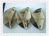 Flat Back Glass Beads (DZ-NEW-007)