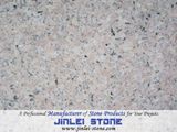 G681/China Pink Granite/Polished/Flamed/Bushhammered/Floor Tiles/Slabs/Paving Stone/Granite Cube Stone/Paving Stone