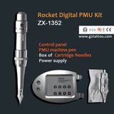 Permanent Makeup Digital Tattoo Machine Kit