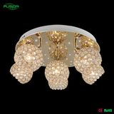 Newest Crystal Ceiling Lamp with LED (C-9460/6A)