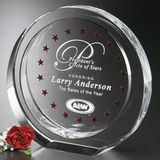 Atwater Circle Award (#6280, #6281, #6282, #6283)