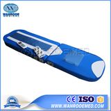 dB863-L Electric Portable Thermal Folding Jade Massage Bed