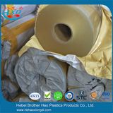 Crystal Nature Clear Rigid Customized Durable PVC Plastic Sheets
