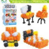 800+ Megapack DIY Puzzle Educational Xmas Festival Kids Birthday Gift Thorn Ball Toys