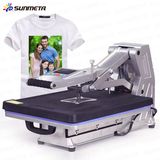 Freesub 2015 New Drawer Type Hydraulic T-Shirt Heat Press Machine St-4050