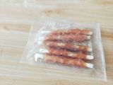 Pet Food of Chicken Wrap for Dog