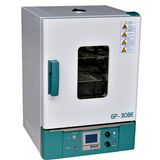 Double Function Drying Oven & Incubator