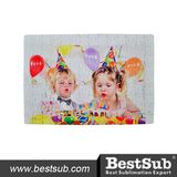 Sublimation Magnetic Puzzle A4 (PTA4C)