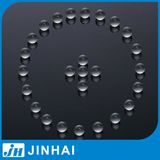 (D) 3mm Manufacturer Cheapest Borosilicate Glass Balls for Sprayer