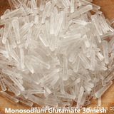 Condiment Additive Monosodium Glutamate 99% Ajinomoto