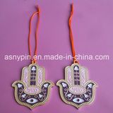 Hotsale Custom Hamsa Necklace Fatima Hand Necklace for Israel