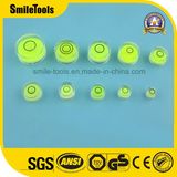 Circular Bubble Level Spirit Bubble Level Vials