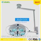Dental Cold Light Operating Lamp Ceiling Medical Surgical Light