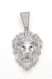 Fashion 925 Silver Jewelry with CZ