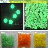 New Glow in Dark Crystal Water Gel Beads Vase Filler Wedding/Home Decorations