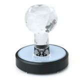 Crystal Handle Flash Stamps Oval 32 *45 Mm