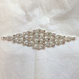 Fashion Brooch Accessories (WJ-035)