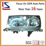 Auto Crystal Head Lamp for Toyota Land Cruiser Fj82'90 (LS-TL-108)