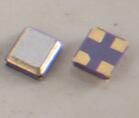 SMD2016 Quartz Crystal Oscillator with 4MHz to 54MHz