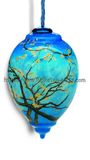 Inside Painted Glass Ball - 2