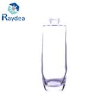 High-End 100ml Custom Cosmetic Glass Bottle