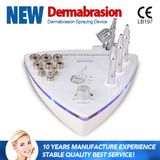 Portable Crystal Diamond Microdermabrasion Exfoliator