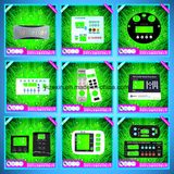China Factory Supply Electric Control Panel with 3m Adhesive