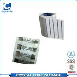 Best Selling RFID Adhesive Sticker Label