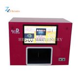 China Supplier Digital Nail Art Machine