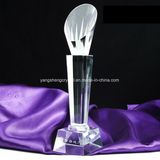2018 The New Crystal Trophy for Winner or Champion