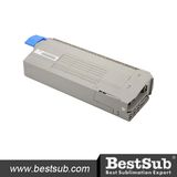 for Oki C711wt Printer Toner (Yellow) (C711WTY)