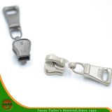 3# Steel Automatic Lock Zipper Slider for All Kinds Zipper