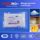 High Qaulity 99% USP Magnesium Lactate