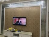 2017 New Style of TV Cabinet Ornaments Glass Mirror Tile