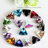 Sew on Crystal Rhinestone with Claw Setting